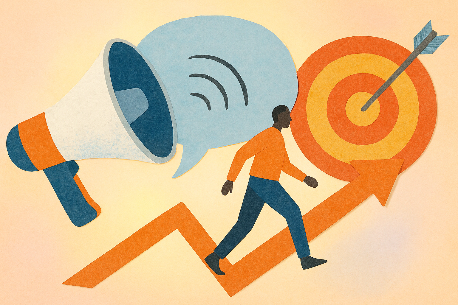 Stratégies de communication efficaces pour réussir la conduite du changement en entreprise