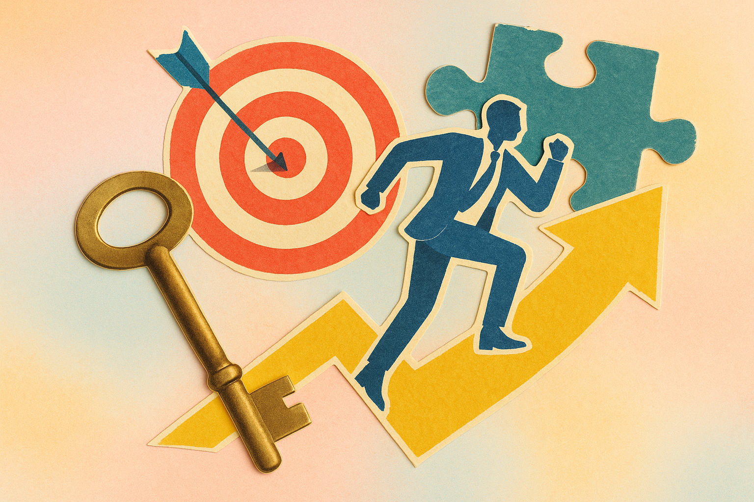 Maîtriser la conduite du changement pour un leadership efficace et innovant