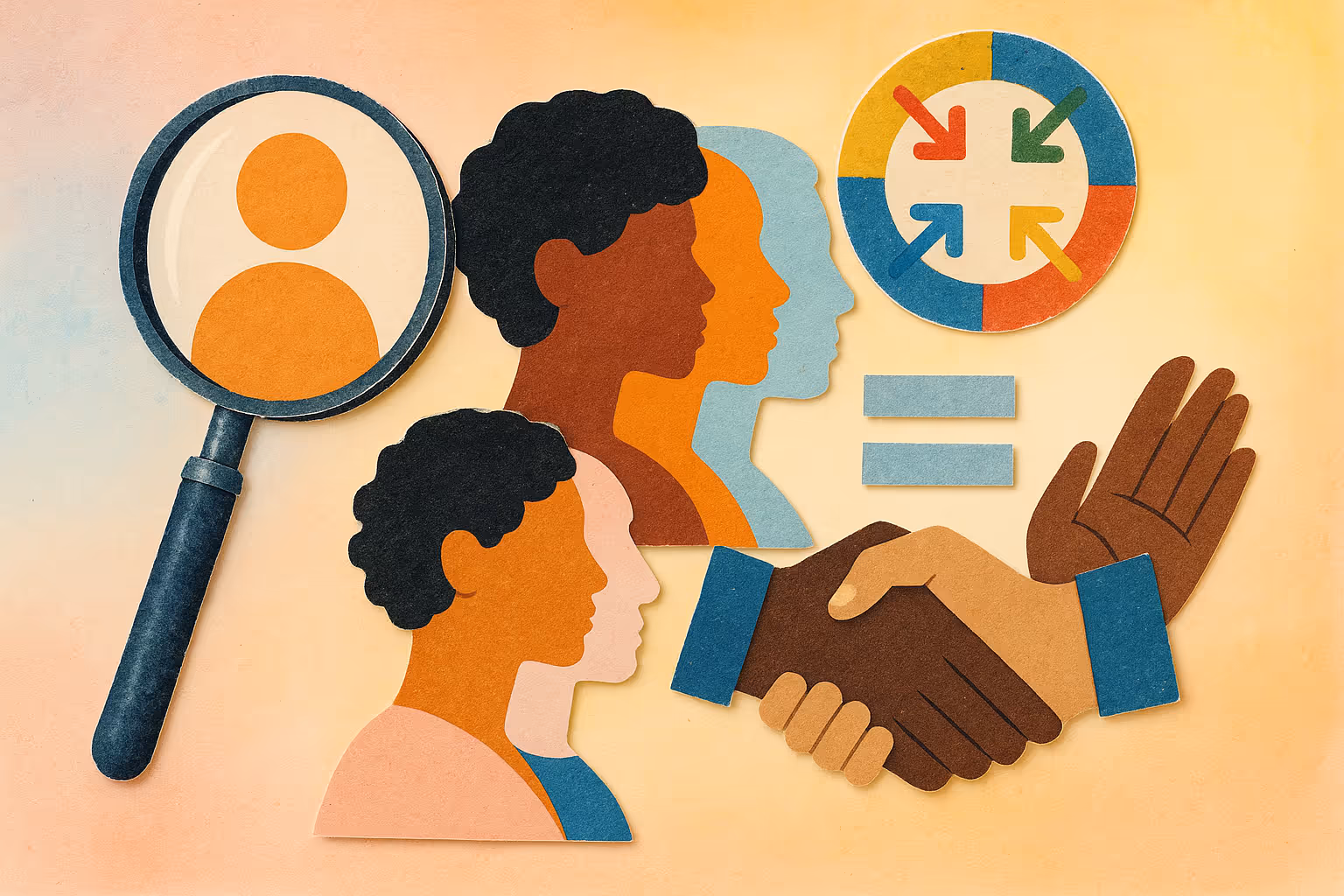 Promouvoir la diversité et l'inclusion dans le recrutement : stratégies et bonnes pratiques