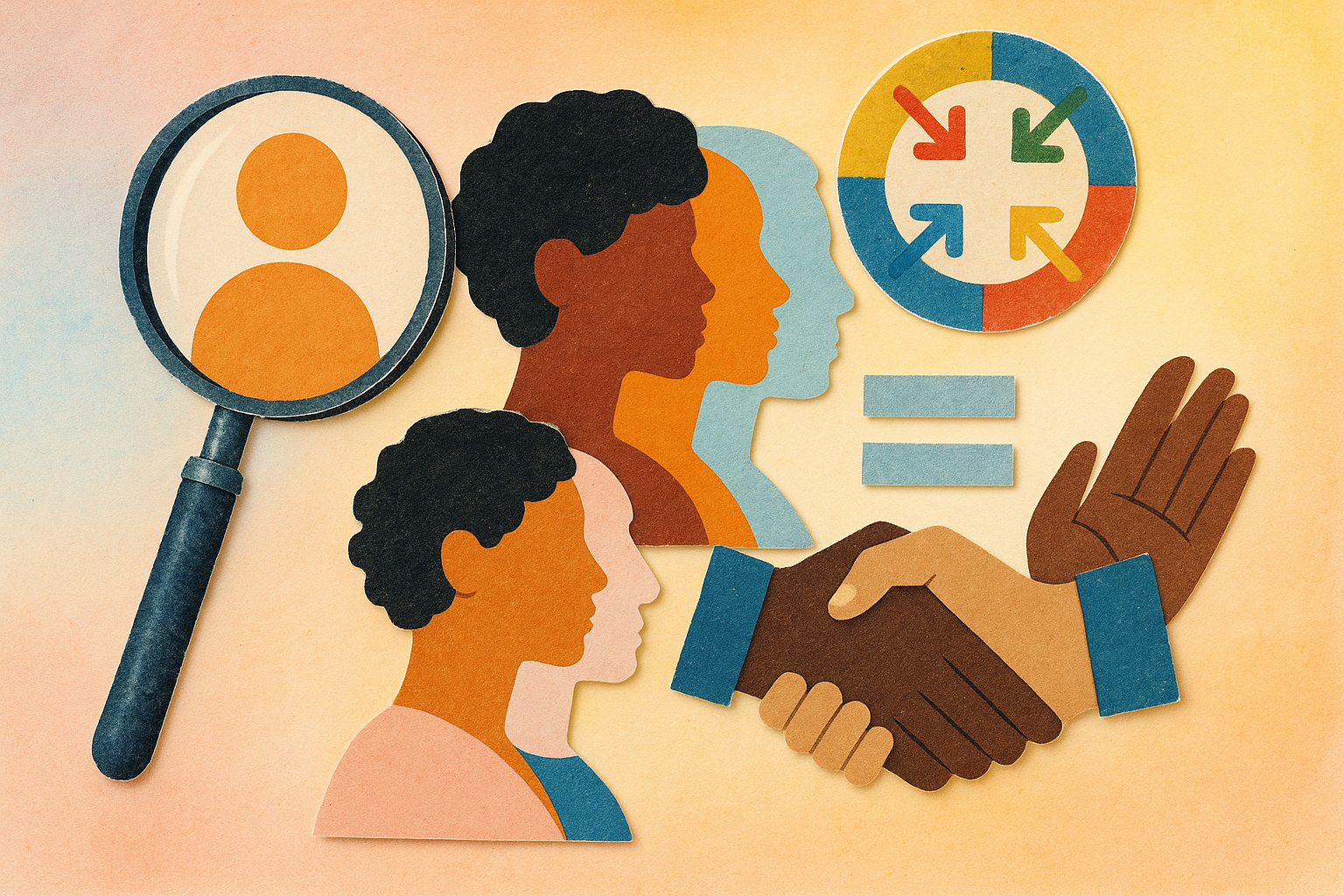 Promouvoir la diversité et l'inclusion dans le recrutement : stratégies et bonnes pratiques