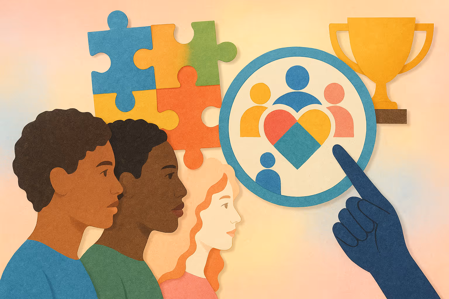 L'importance du management inclusif pour favoriser la diversité et l'inclusion en entreprise