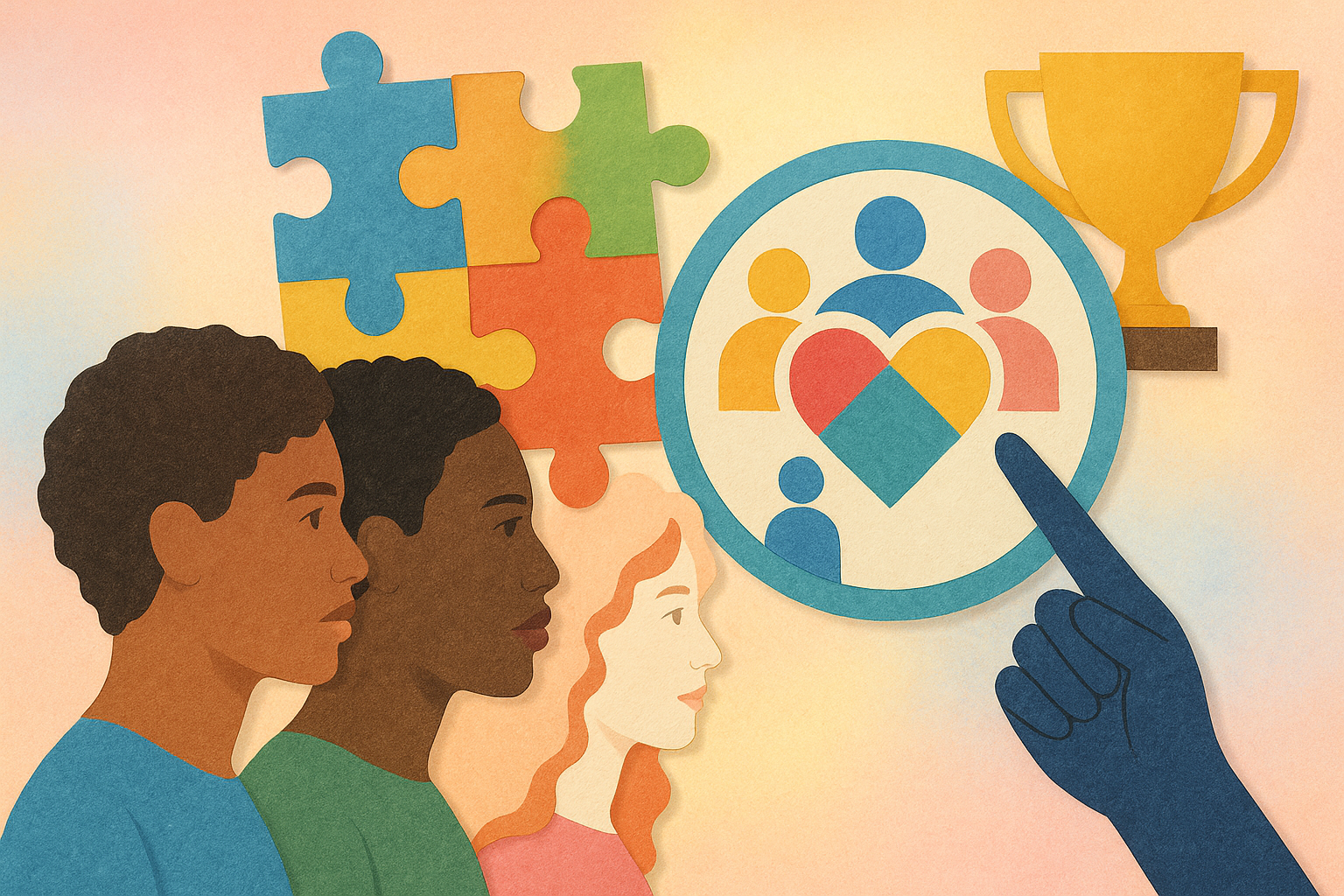 L'importance du management inclusif pour favoriser la diversité et l'inclusion en entreprise