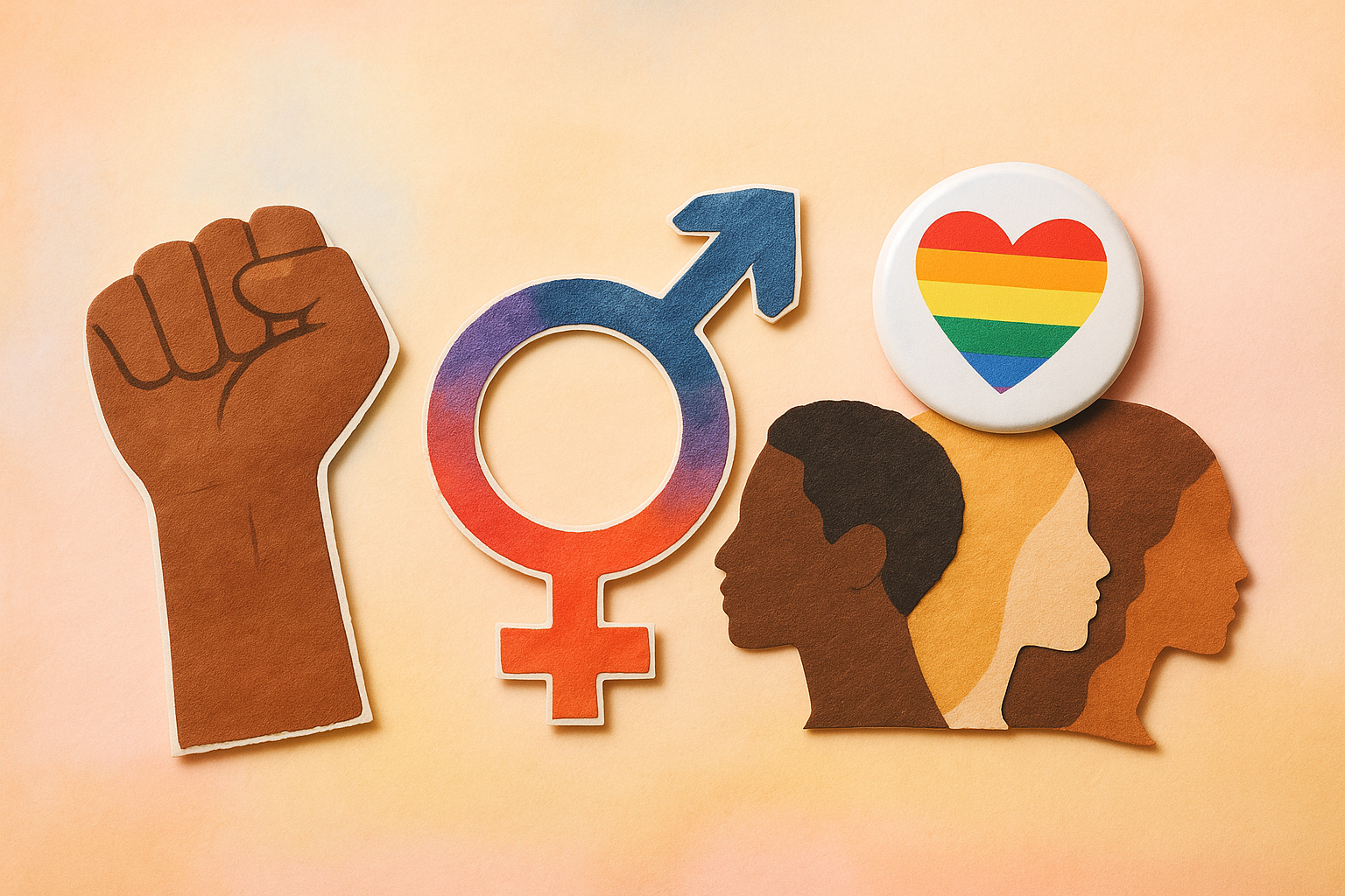 Favoriser la diversité et l'inclusion : comment gérer les situations sexistes et discriminatoires en entreprise