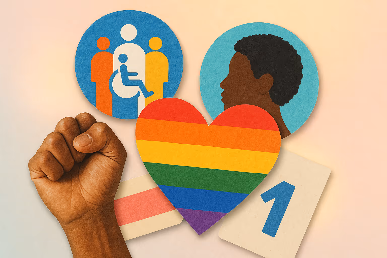 Comprendre la diversité et l'inclusion pour prévenir le harcèlement moral au travail