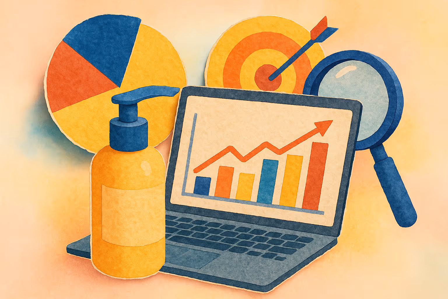 Le métier de chef de produit : pilier essentiel du marketing moderne