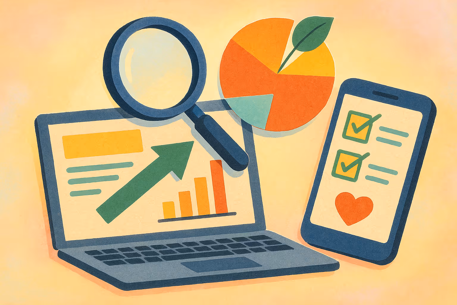 Les métiers du marketing digital : comprendre le rôle du Responsable marketing digital