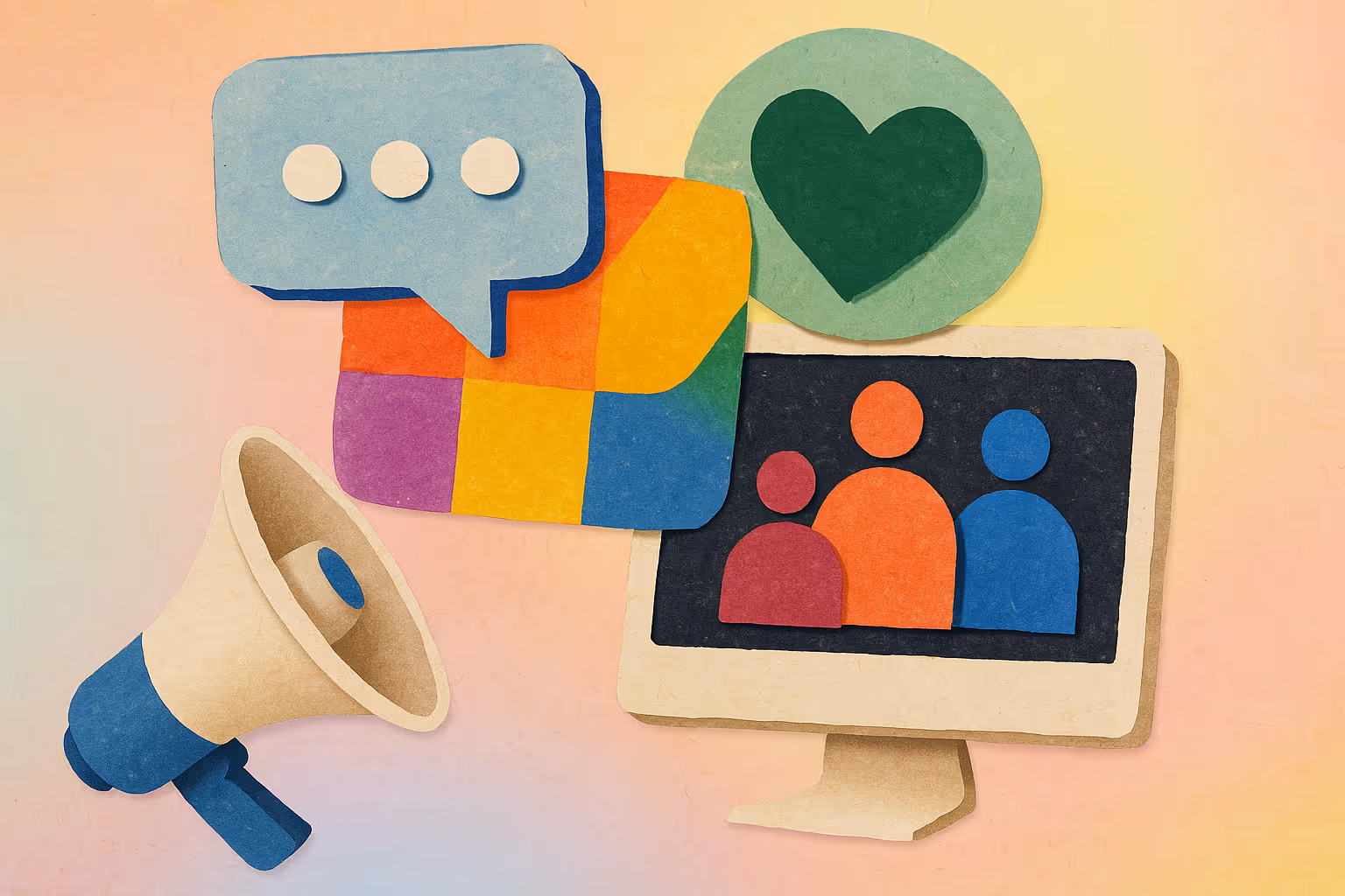 Le rôle crucial du community management dans la stratégie marketing des entreprises