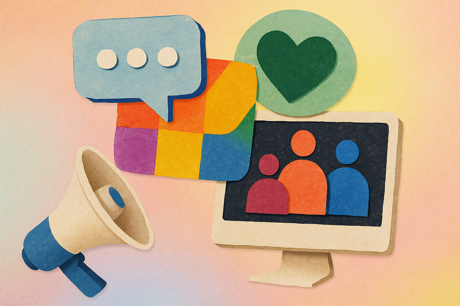 Le rôle crucial du community management dans la stratégie marketing des entreprises