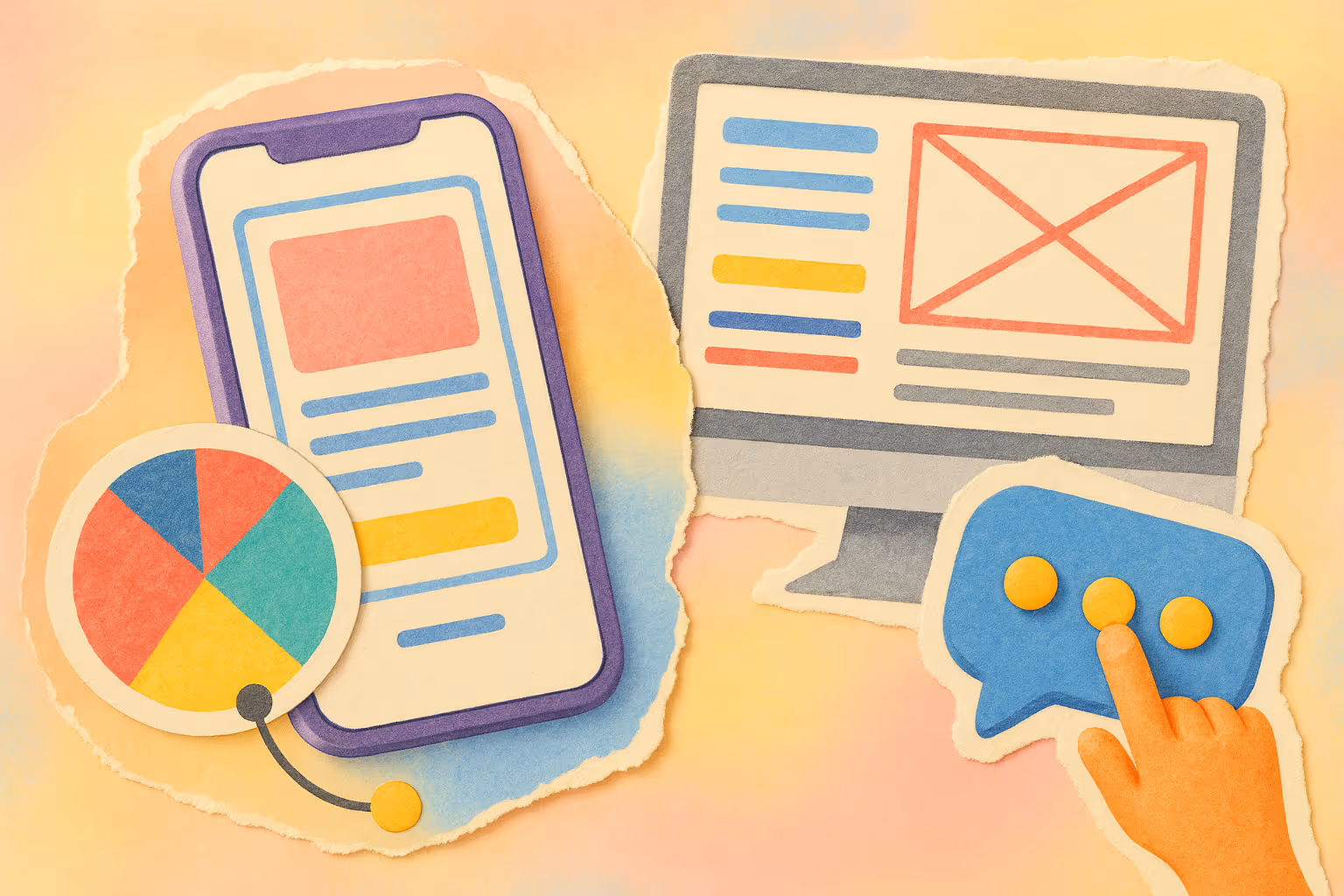 Explorer les métiers du UX et CX Design : clés du succès en marketing digital
