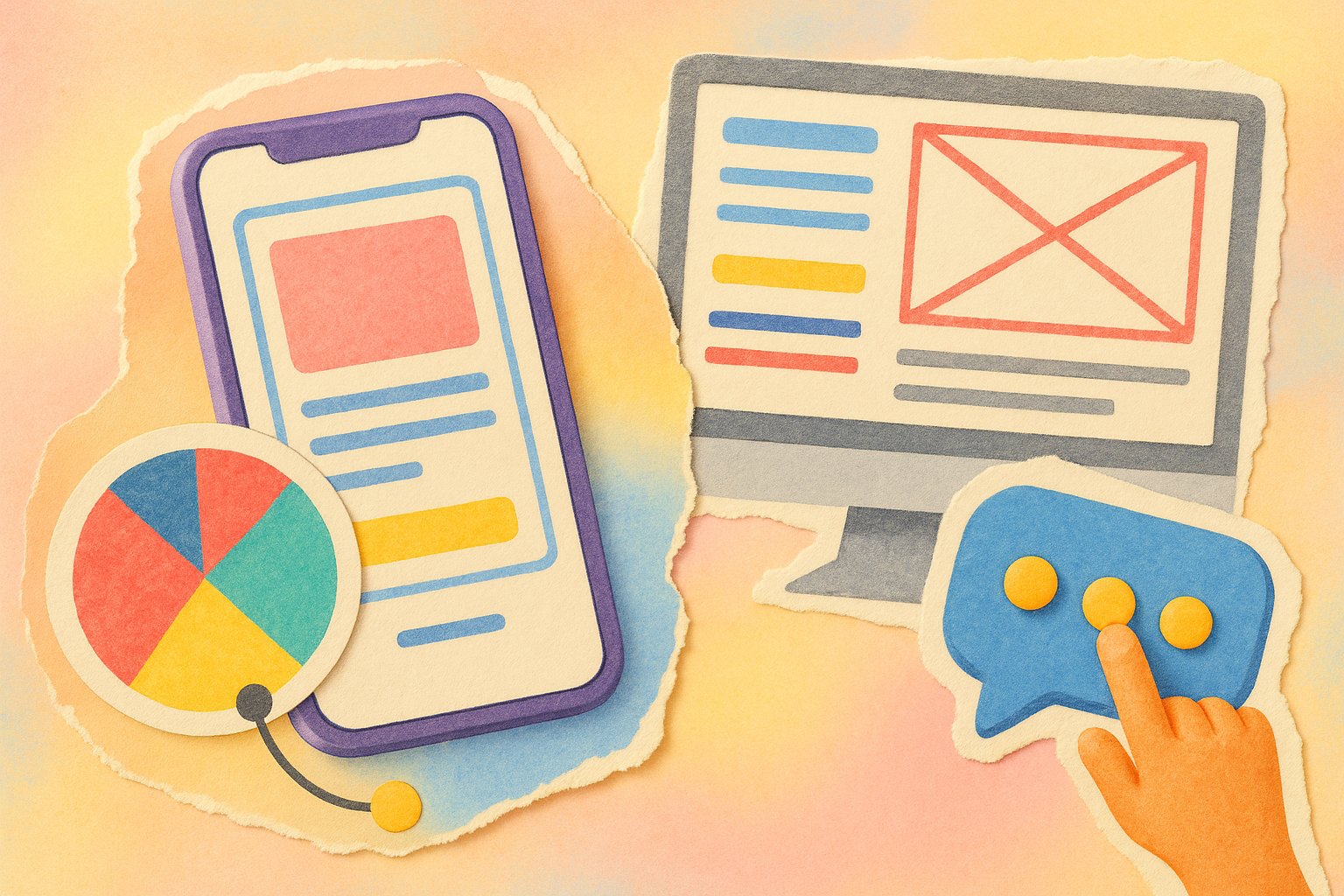 Explorer les métiers du UX et CX Design : clés du succès en marketing digital