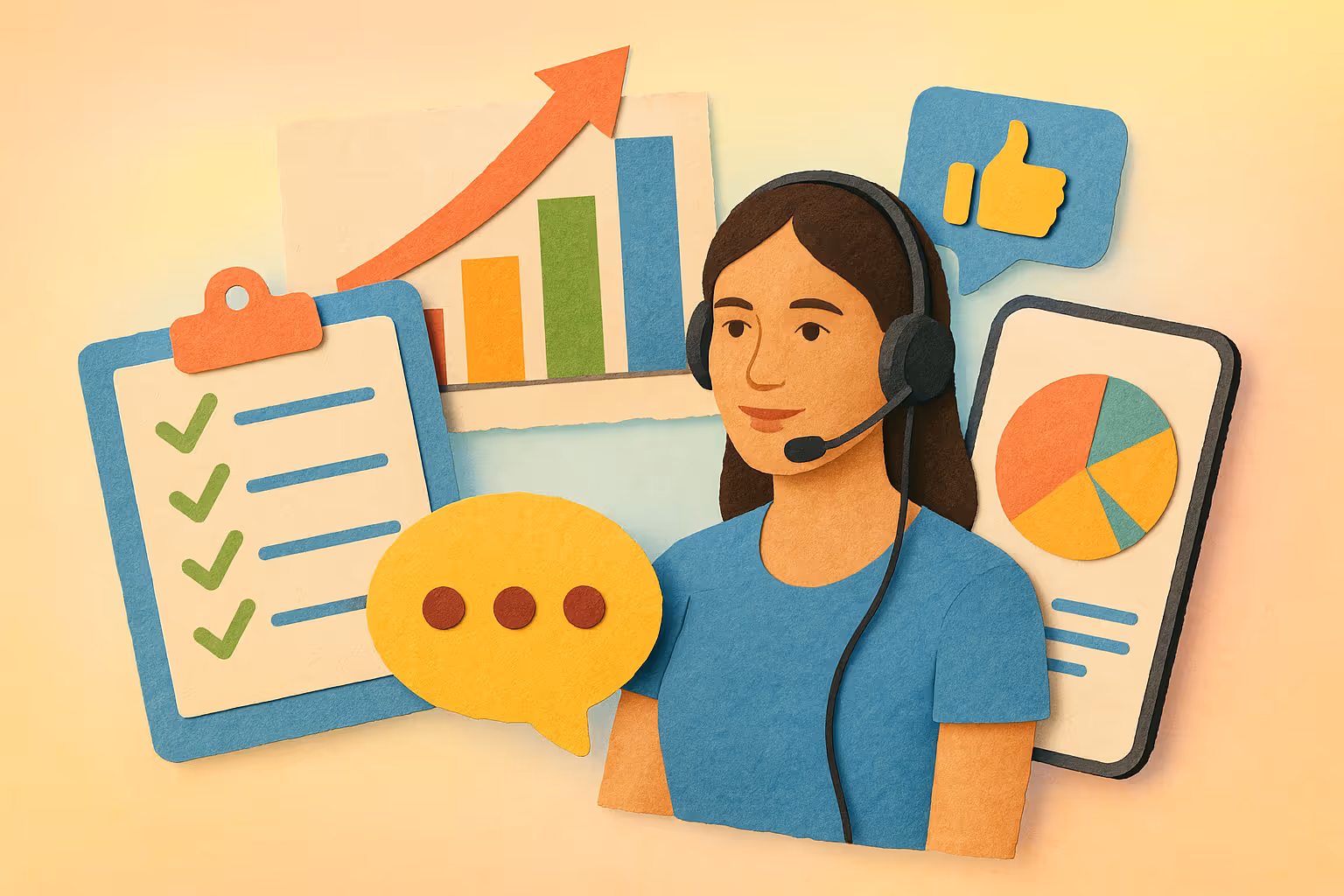 Le rôle clé du Responsable Expérience Client dans la transformation digitale des entreprises