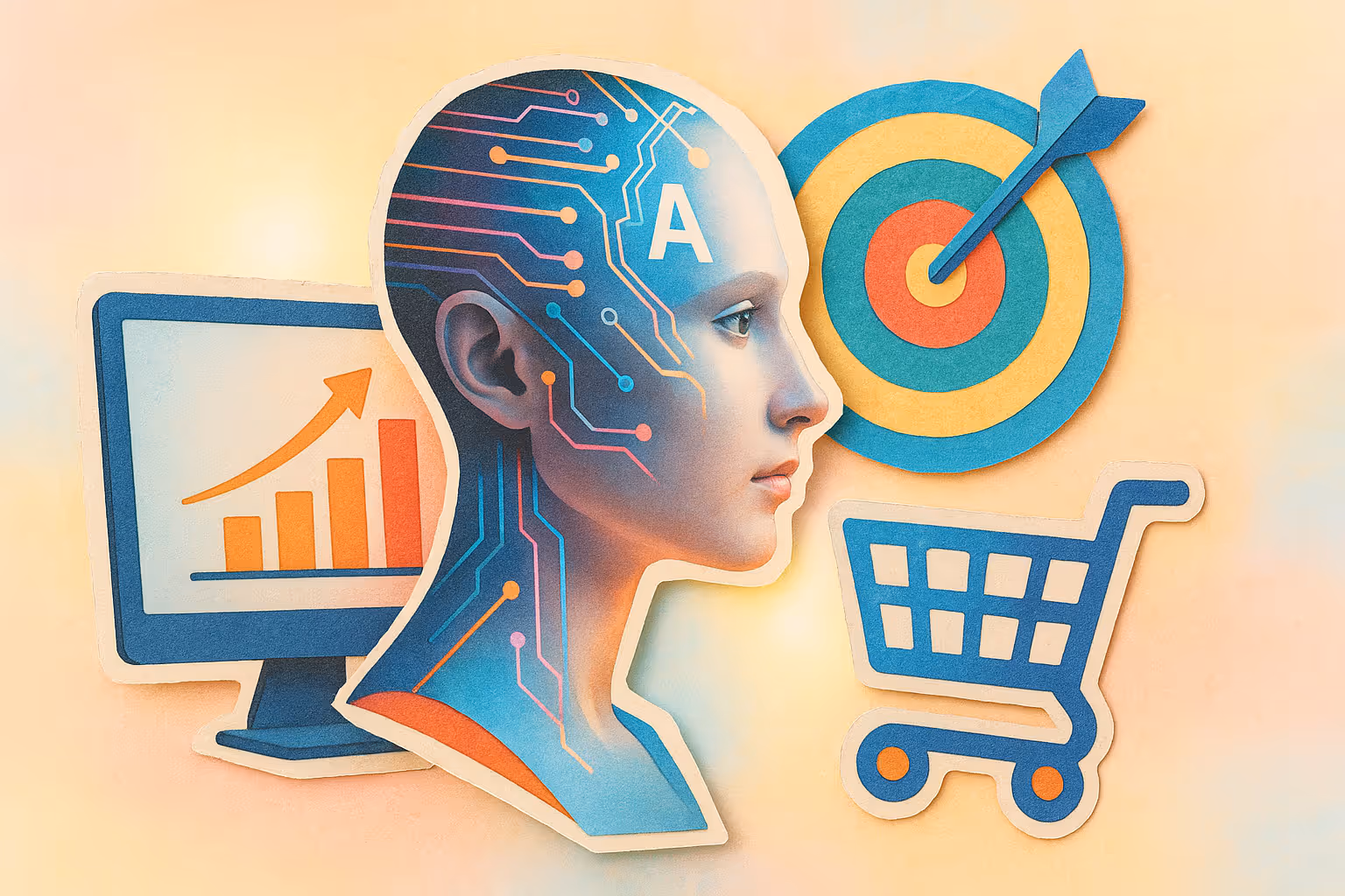 L'intelligence artificielle : une révolution pour le marketing digital des entreprises