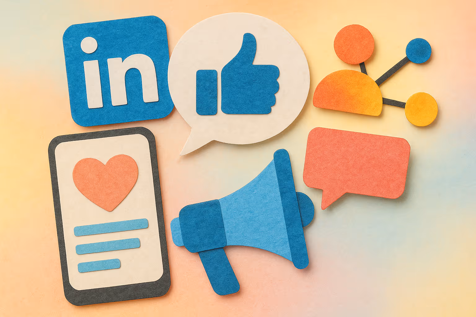 Optimiser la communication d'entreprise sur LinkedIn pour une visibilité accrue