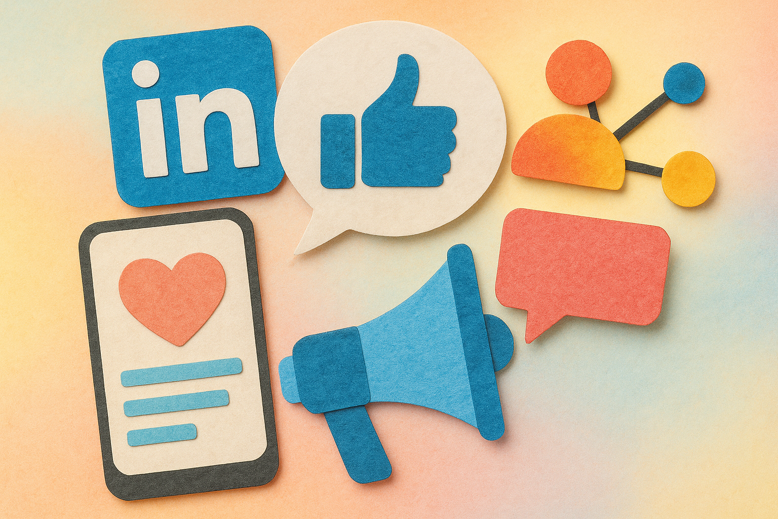 Optimiser la communication d'entreprise sur LinkedIn pour une visibilité accrue