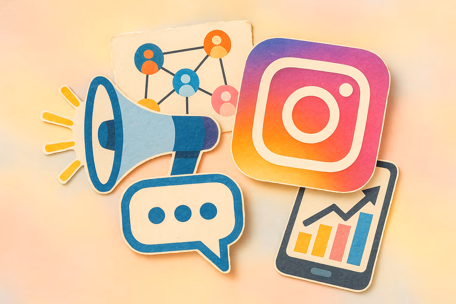 Optimiser sa stratégie digitale : réussir sa communication d'entreprise sur Instagram
