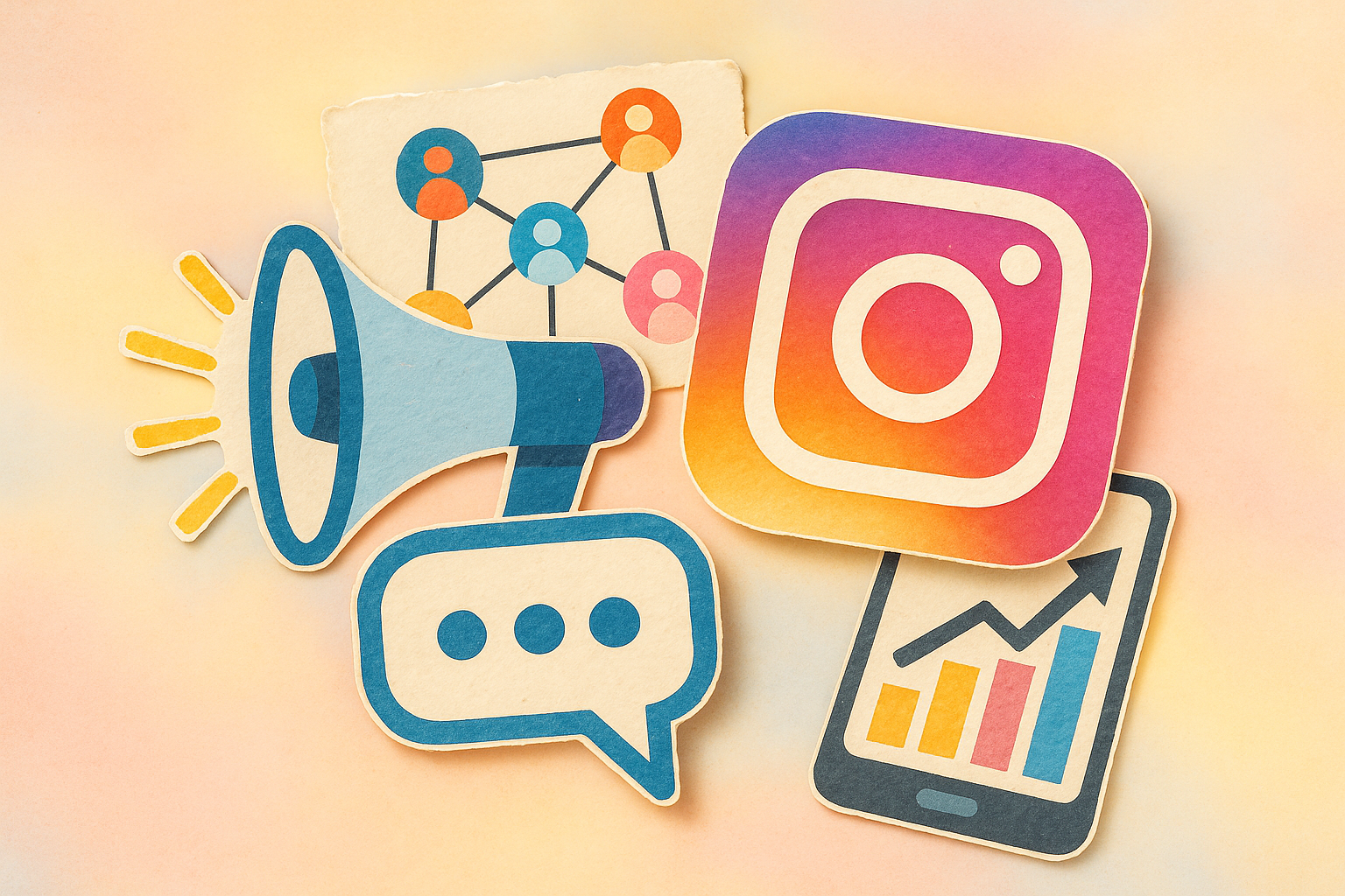 Optimiser sa stratégie digitale : réussir sa communication d'entreprise sur Instagram