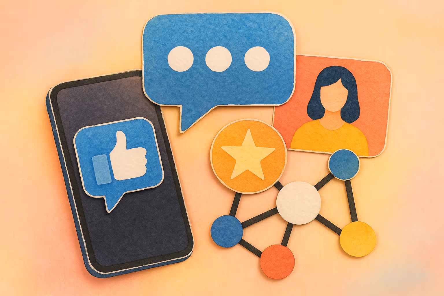 Gérer l'e-réputation de son entreprise : stratégies et enjeux sur les réseaux sociaux