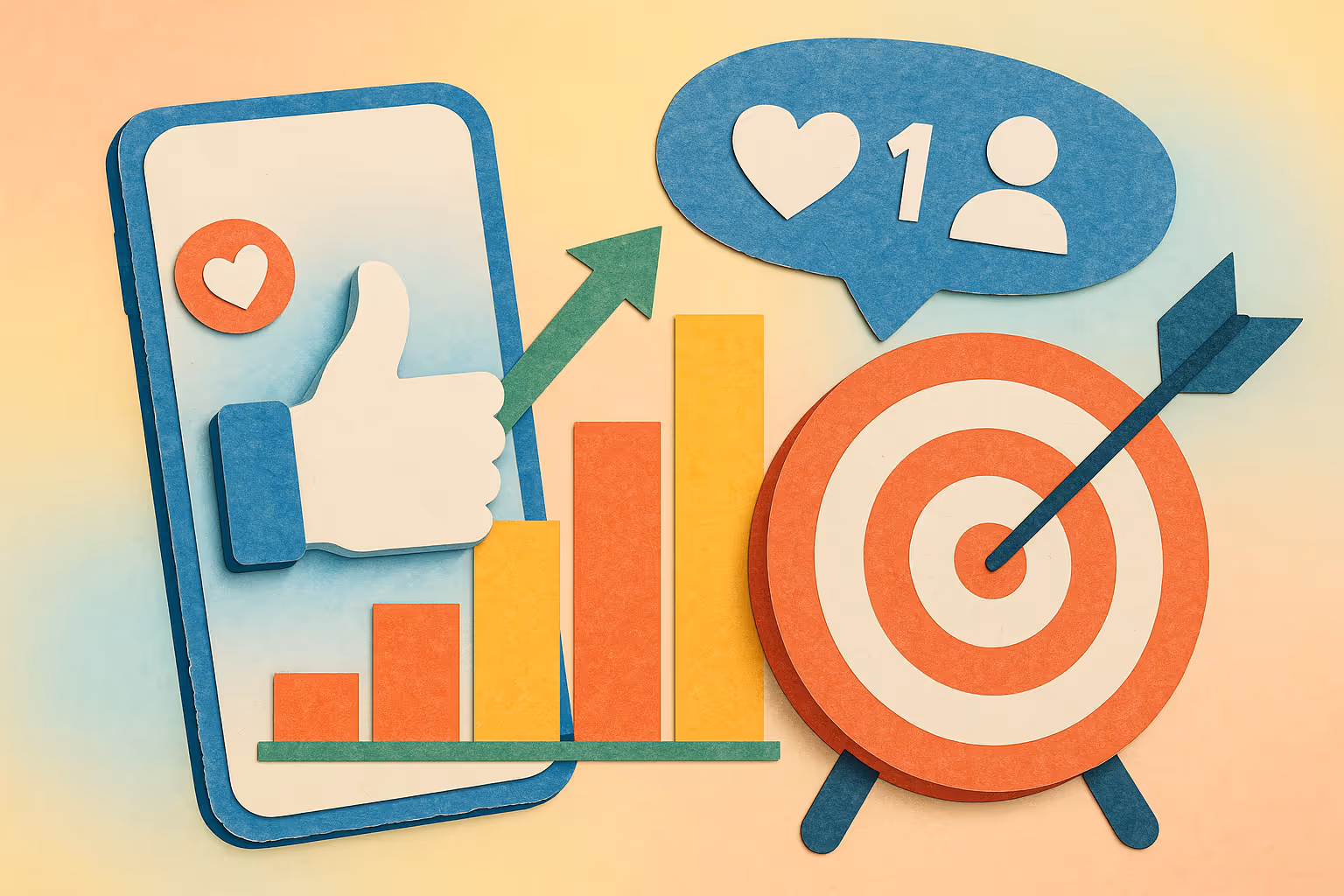 Optimiser la stratégie de communication sur les réseaux sociaux pour booster la performance des entreprises