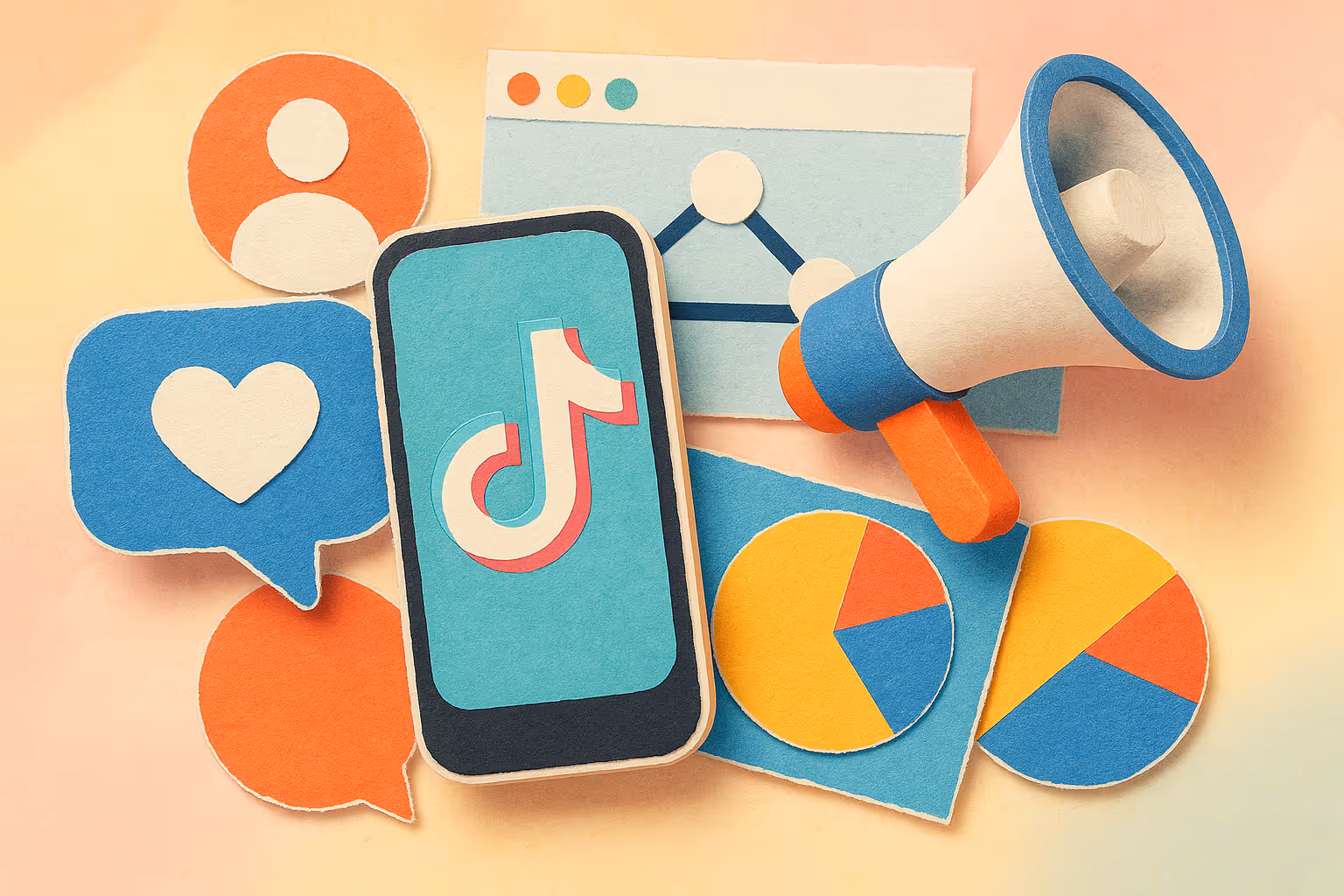 Optimiser sa présence sur TikTok : stratégies efficaces pour les entreprises