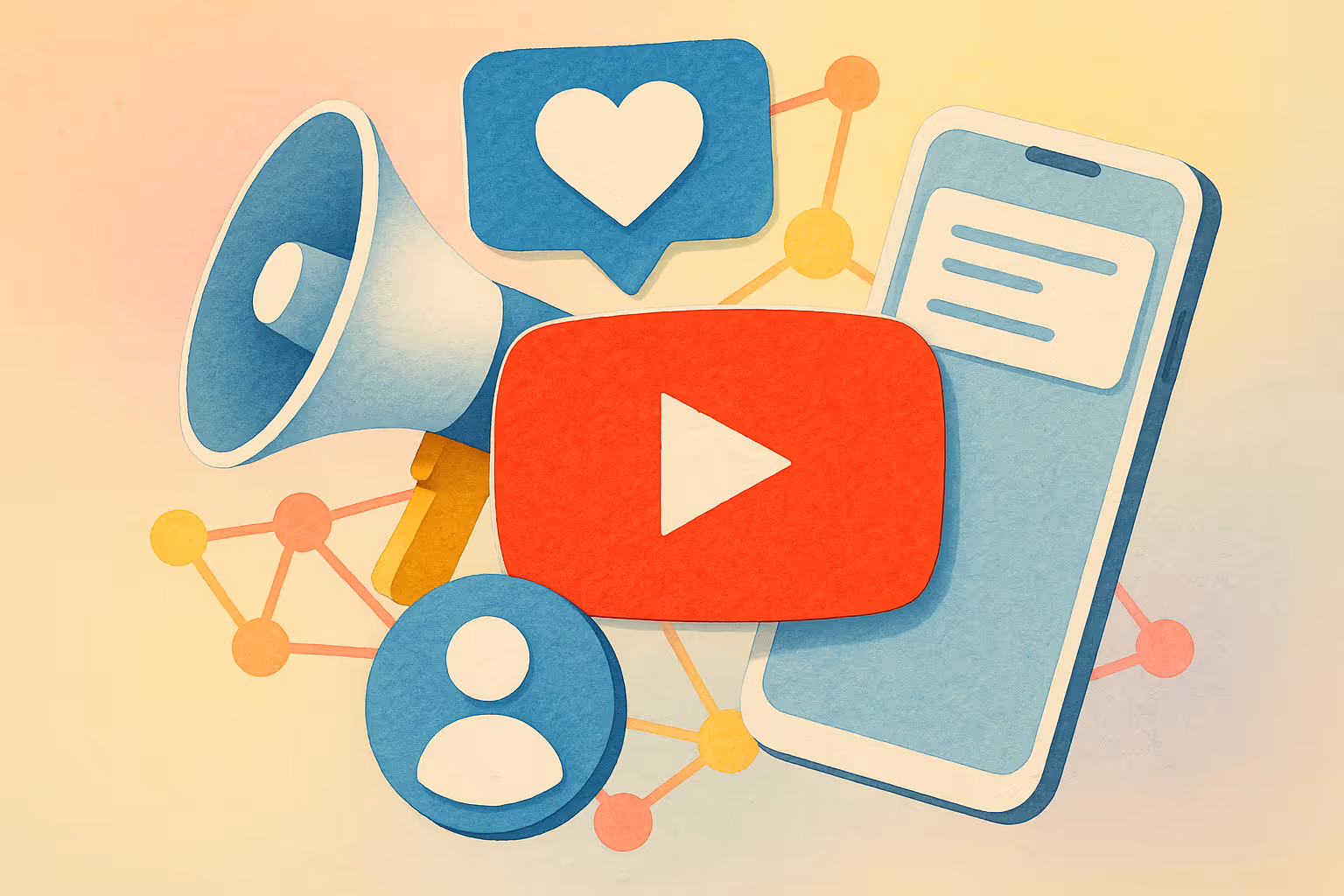 Optimiser votre stratégie de communication sur YouTube pour un impact maximal