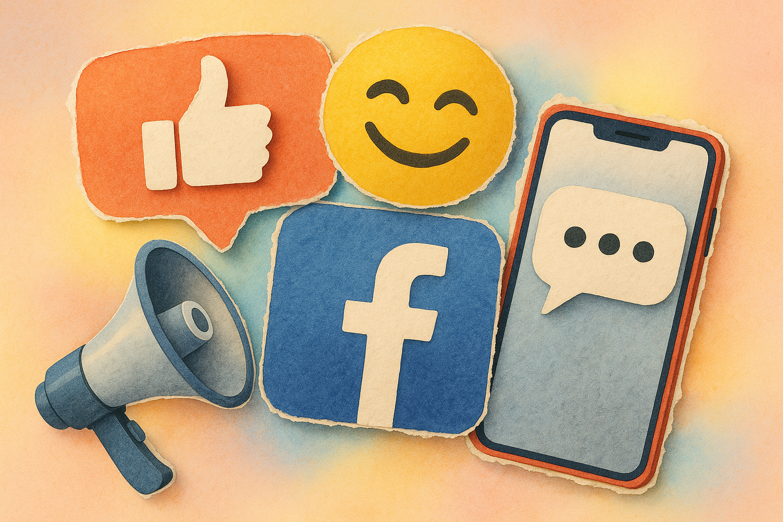 Optimiser sa présence sur Facebook : des stratégies de communication efficaces pour les entreprises