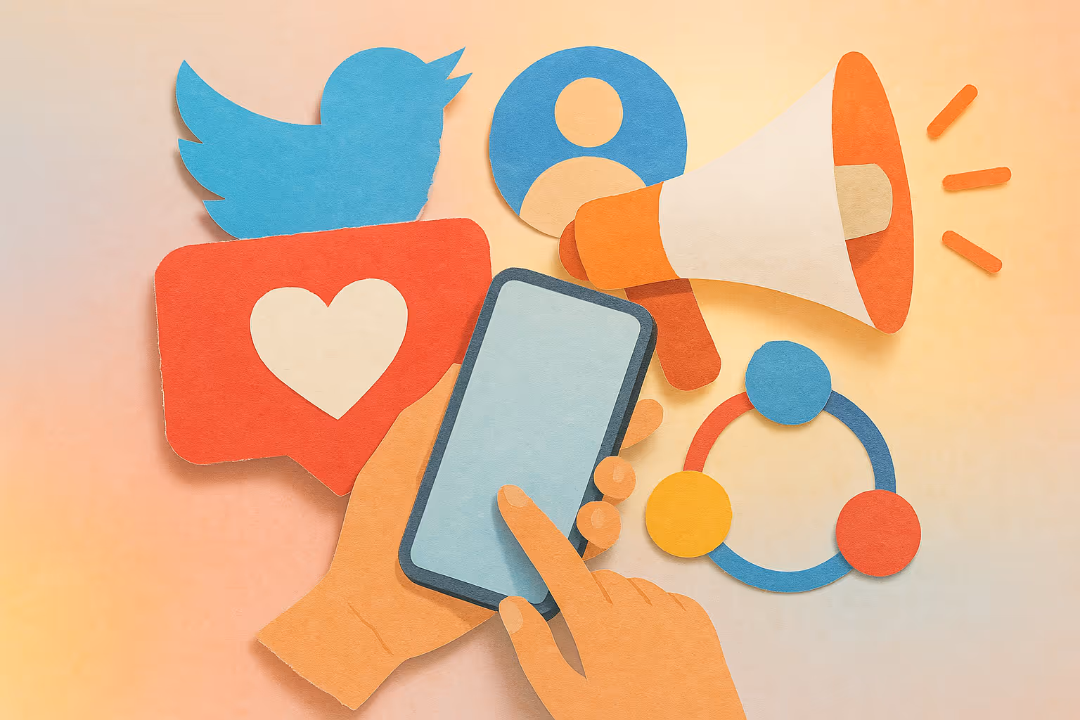 Optimiser votre stratégie social media grâce à l'User Generated Content (UGC)