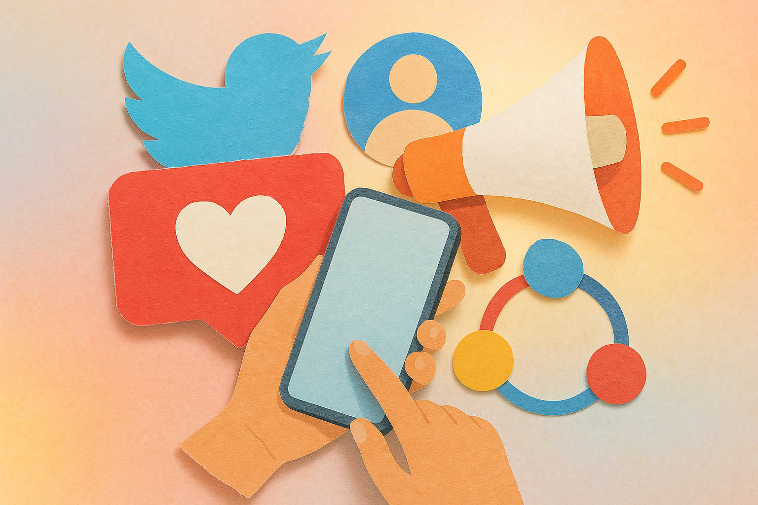 Optimiser votre stratégie social media grâce à l'User Generated Content (UGC)