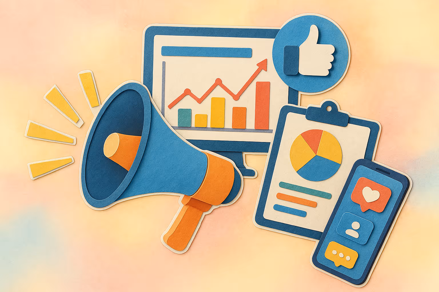 Le marketing opérationnel et digital : stratégie gagnante pour les entreprises