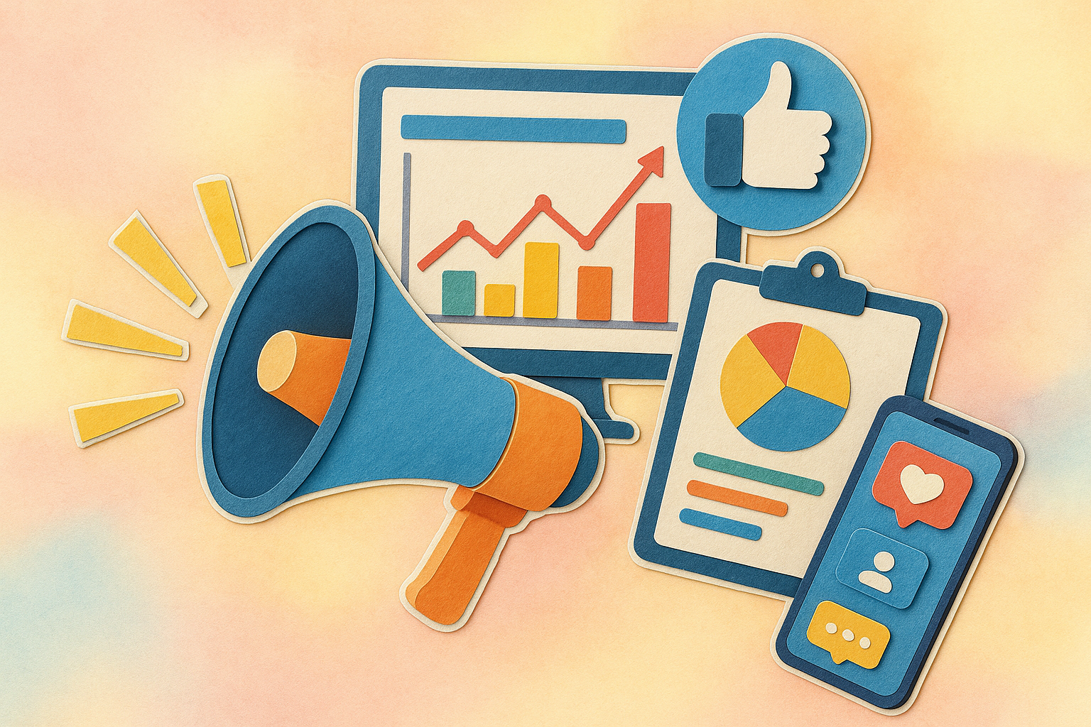 Le marketing opérationnel et digital : stratégie gagnante pour les entreprises