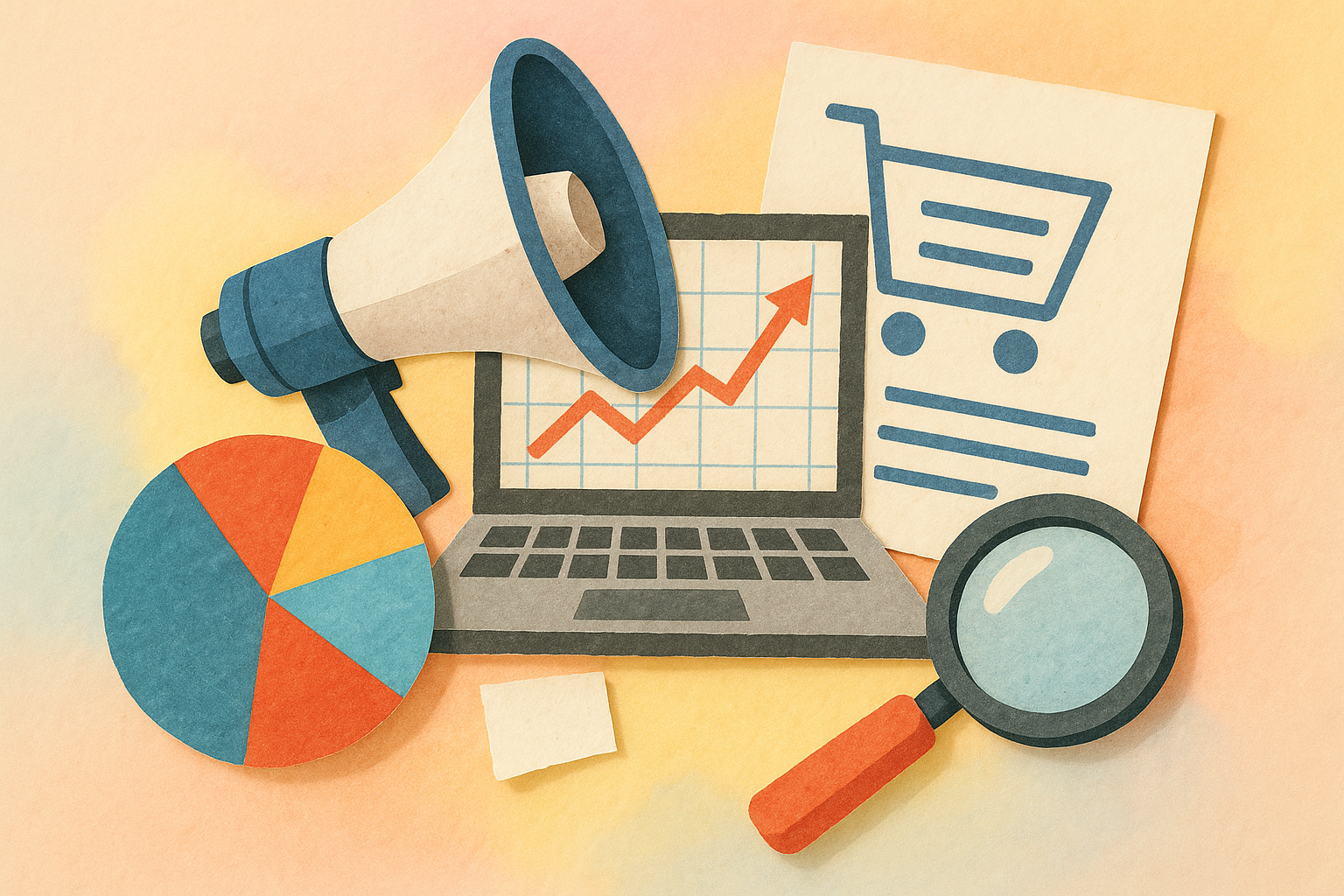 Les outils stratégiques et digitaux pour dynamiser les forces de vente