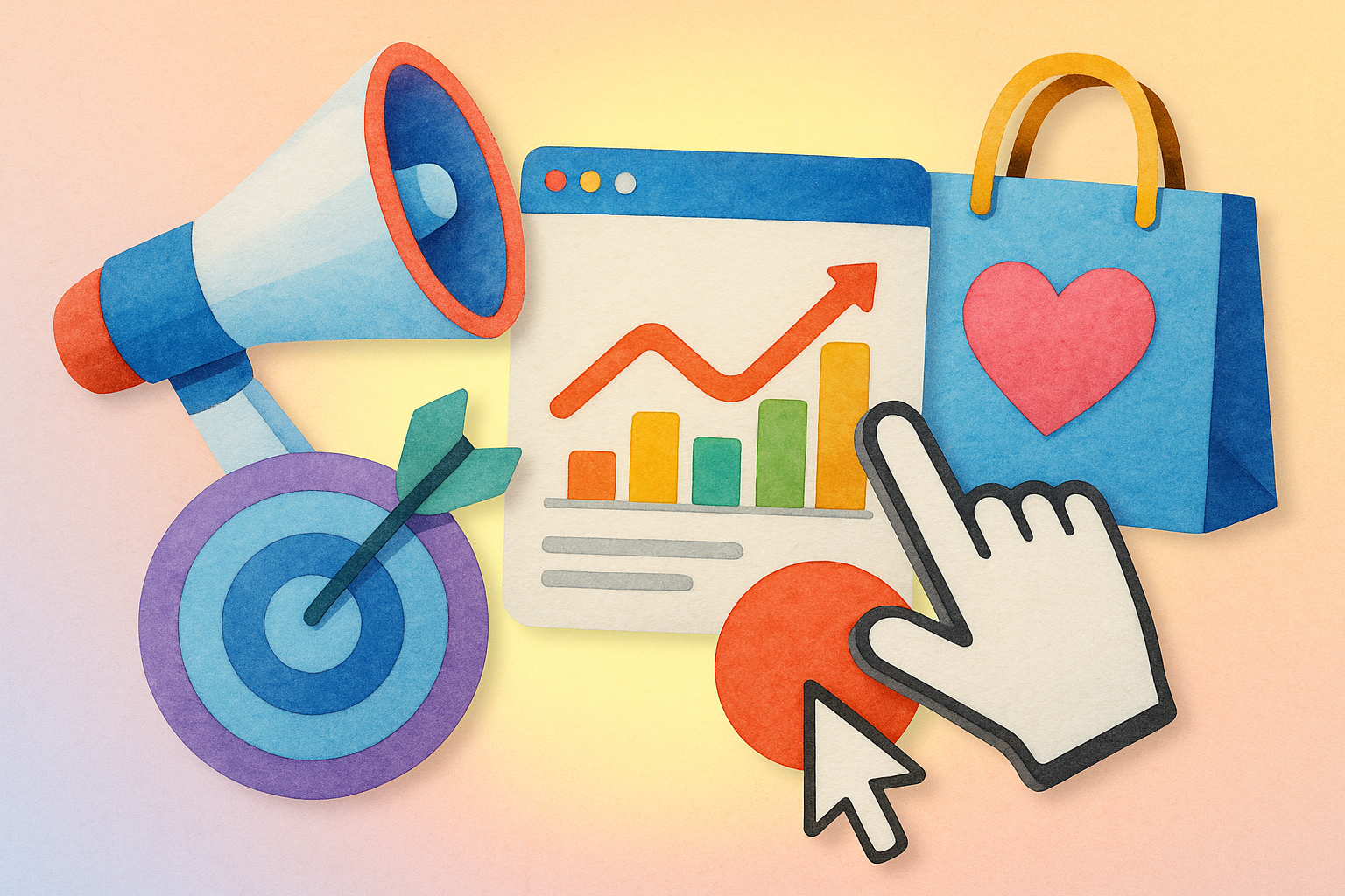 Optimiser votre stratégie digitale : de l'acquisition à la fidélisation client