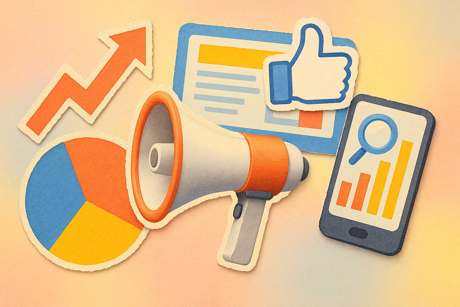 Comprendre le marketing opérationnel et digital pour les non-marketeurs