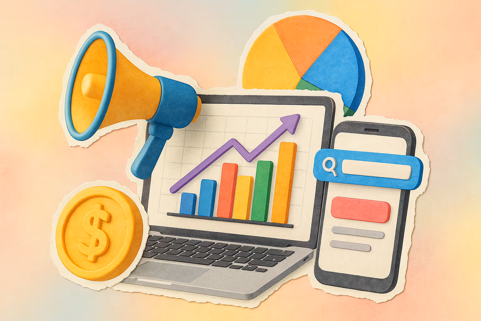 Les clés du marketing digital : stratégies et outils pour les entreprises modernes