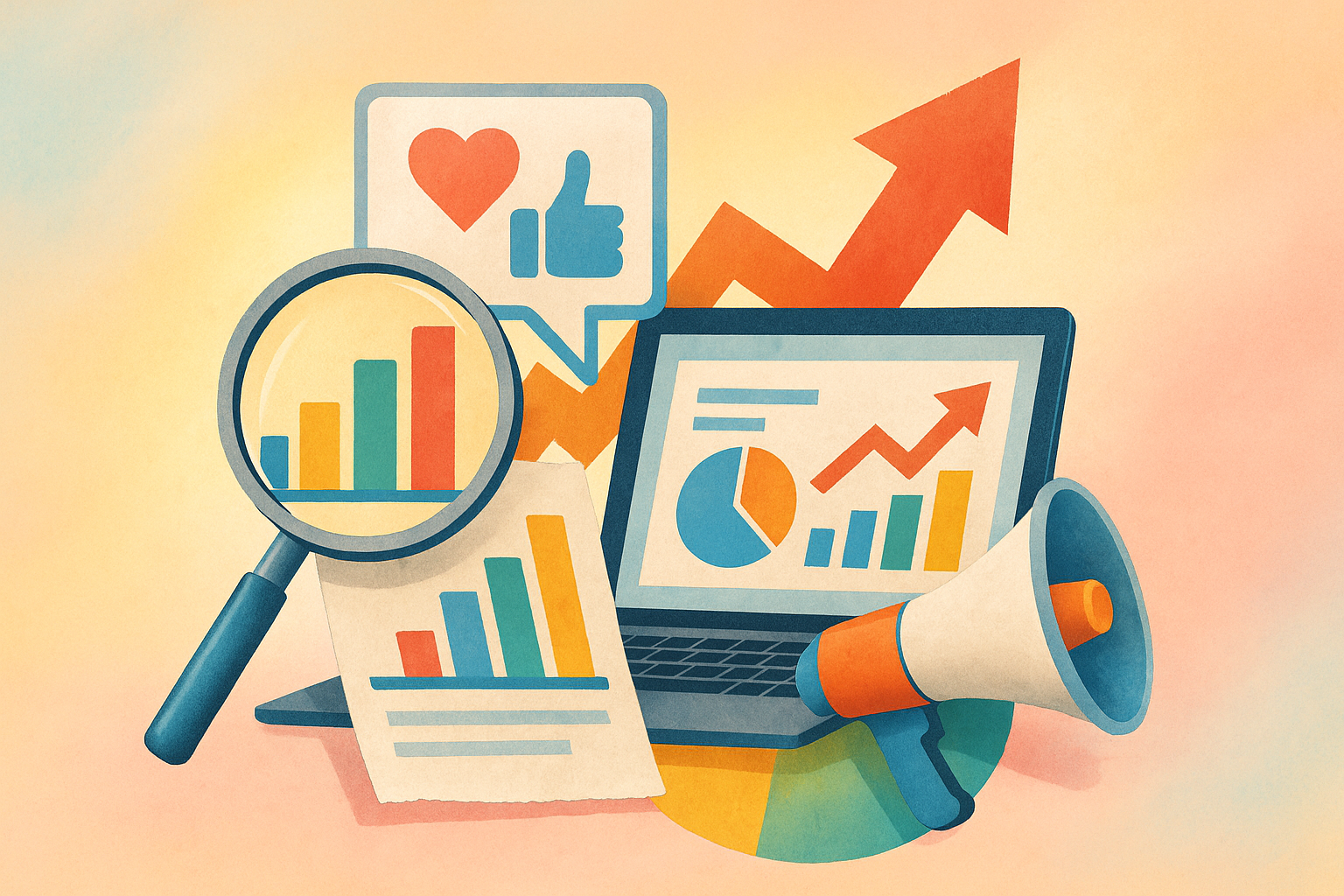 Comprendre le droit d'auteur et le droit à l'image dans le marketing digital et opérationnel