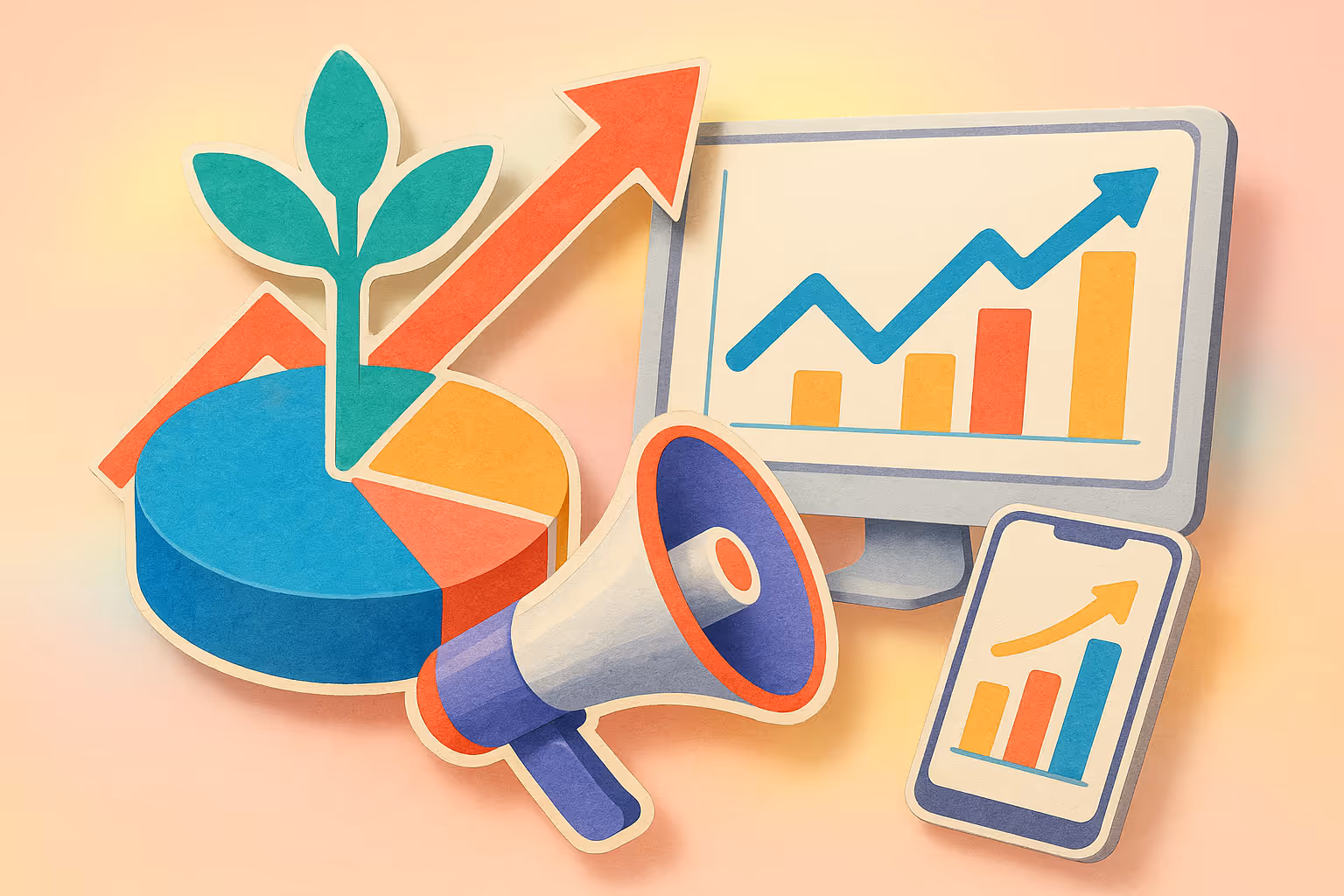 Comprendre le Growth Hacking pour dynamiser la croissance digitale de votre entreprise