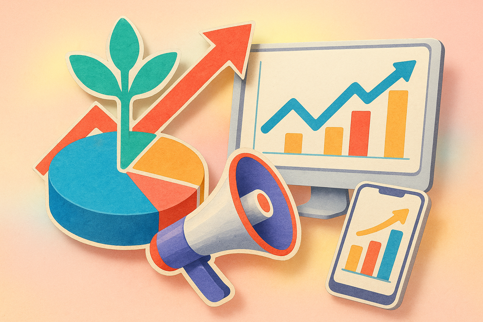 Comprendre le Growth Hacking pour dynamiser la croissance digitale de votre entreprise