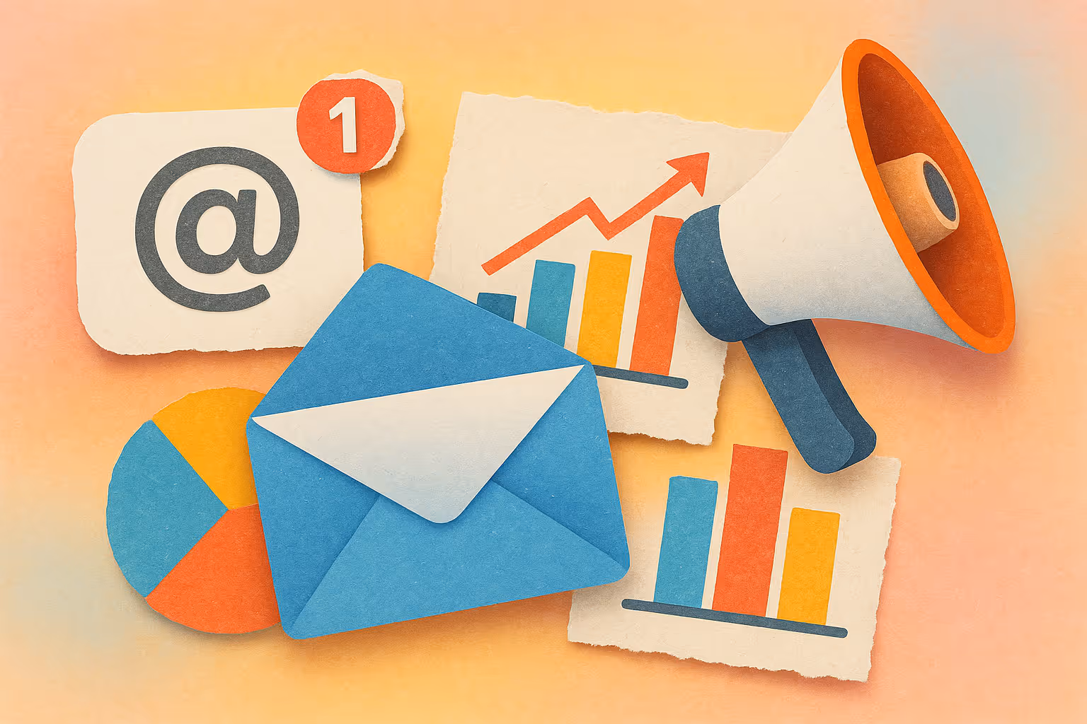 Maximiser l'efficacité de vos campagnes d'emailing opérationnelles