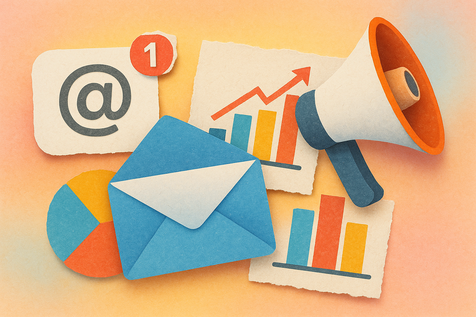 Maximiser l'efficacité de vos campagnes d'emailing opérationnelles