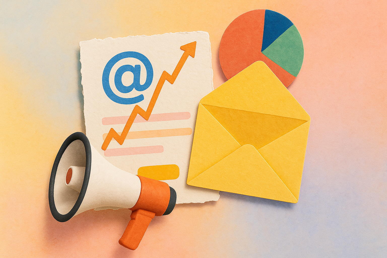 Optimiser la conception de newsletters pour une stratégie marketing réussie