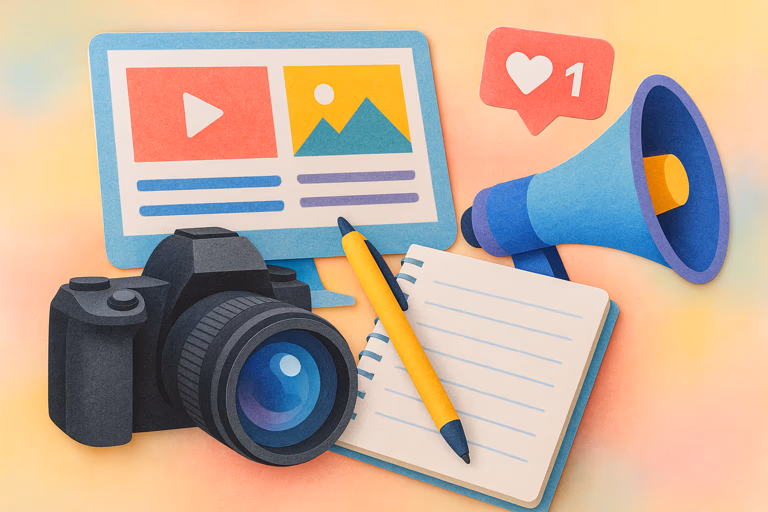 Utiliser le storytelling digital pour dynamiser votre stratégie de contenu marketing