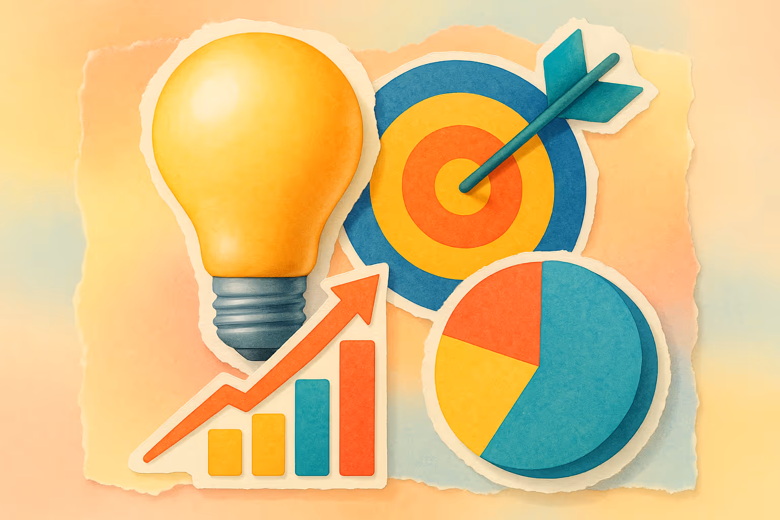 Stratégies innovantes en marketing : comprendre le marketing de l'innovation