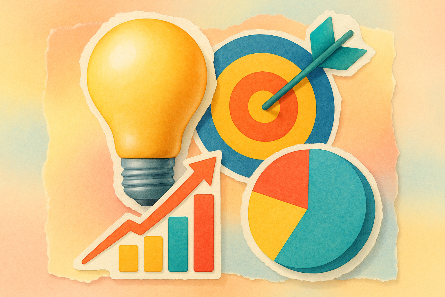 Stratégies innovantes en marketing : comprendre le marketing de l'innovation