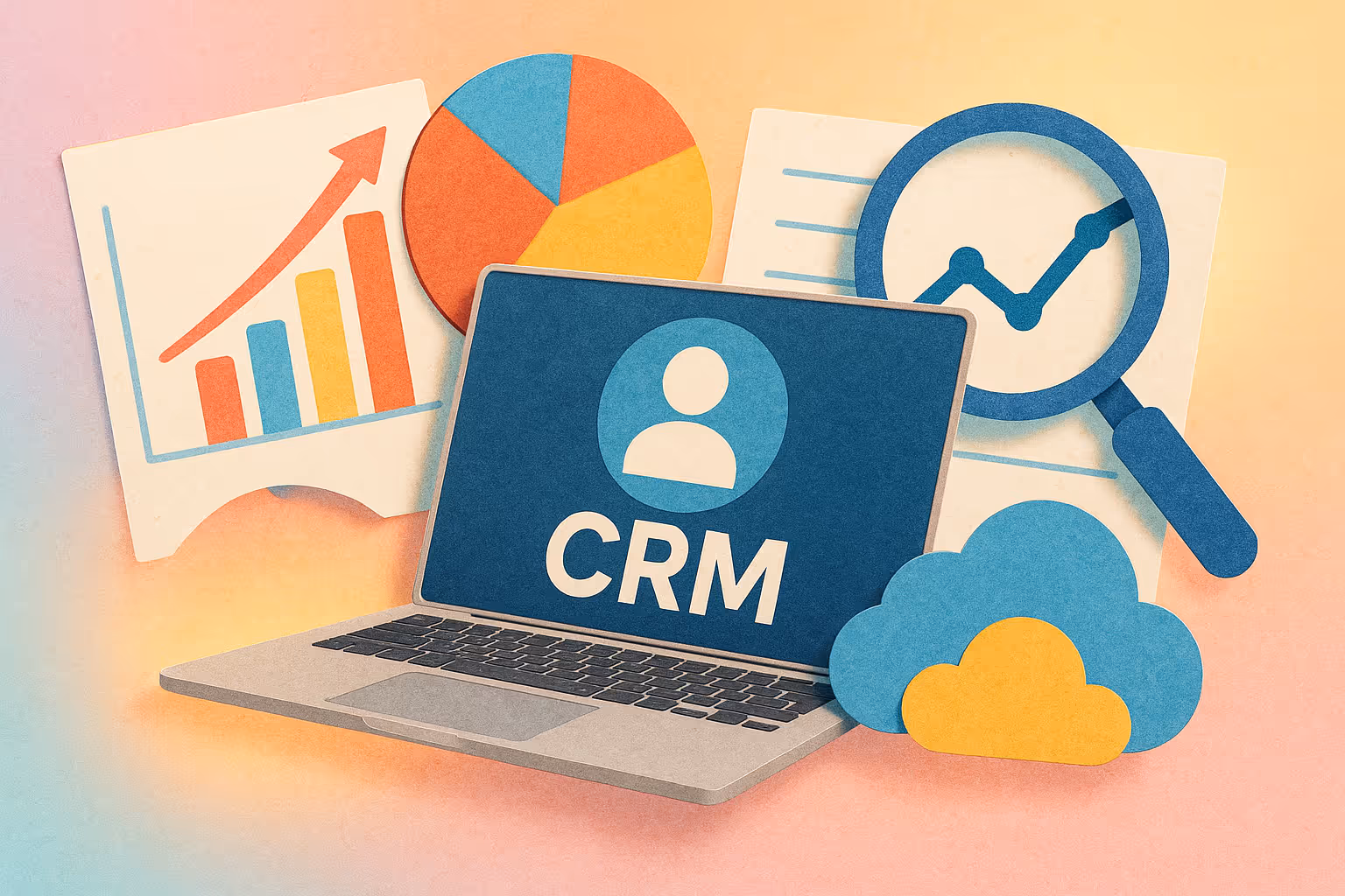 Exploiter la puissance du CRM dans le marketing relationnel pour booster la stratégie client
