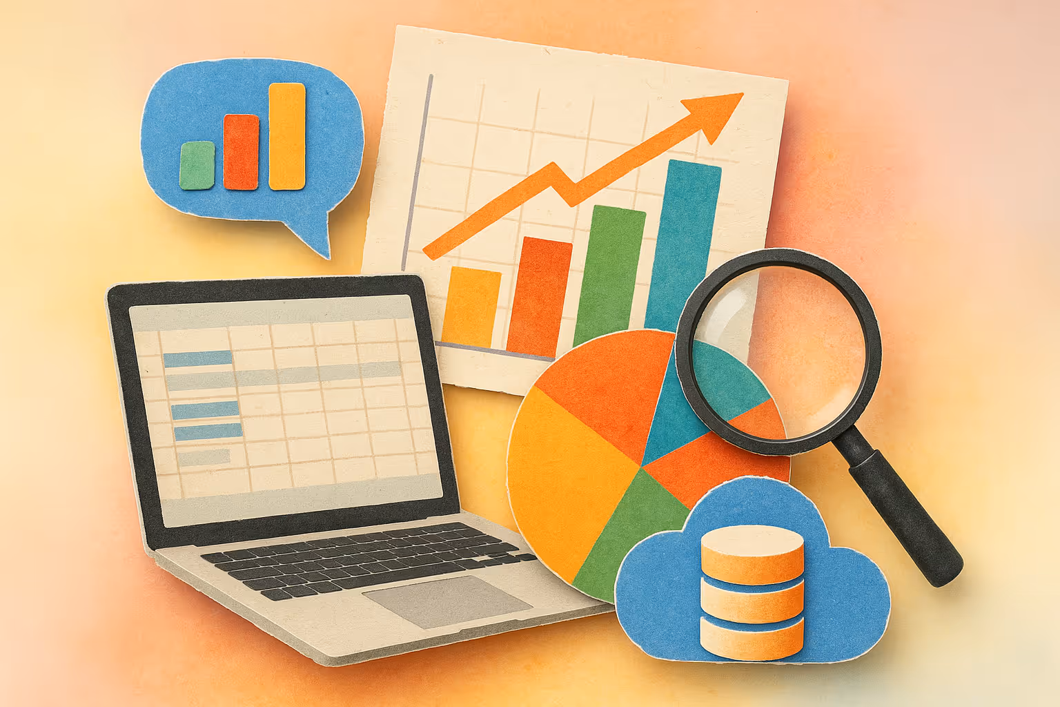 Optimiser sa base de données marketing pour booster la business intelligence