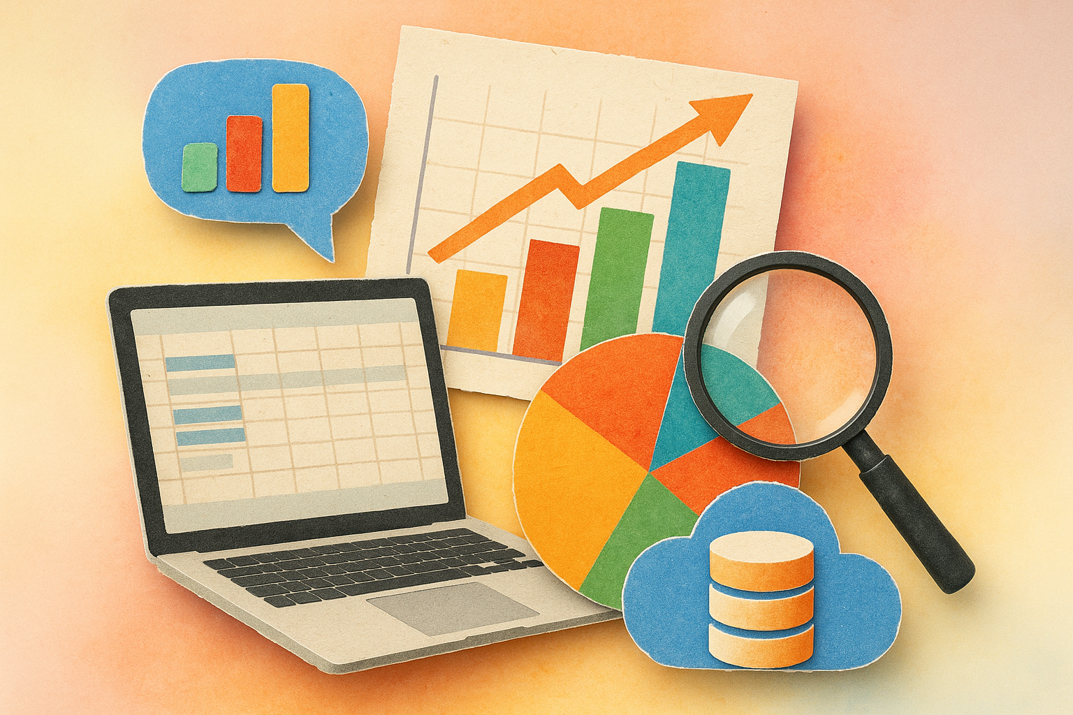 Optimiser sa base de données marketing pour booster la business intelligence