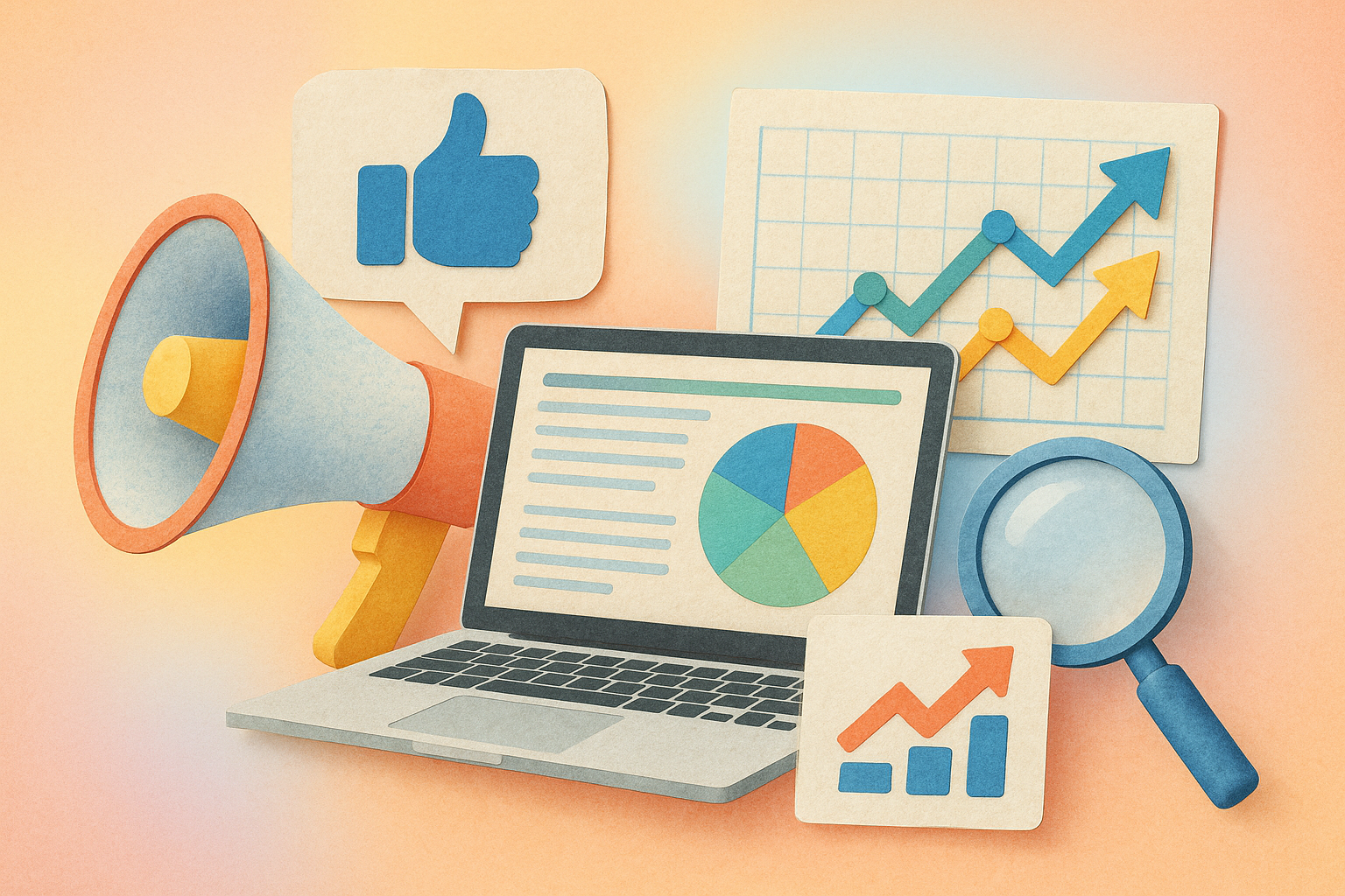 Optimiser l'acquisition et l'analytics grâce à une rédaction web efficace