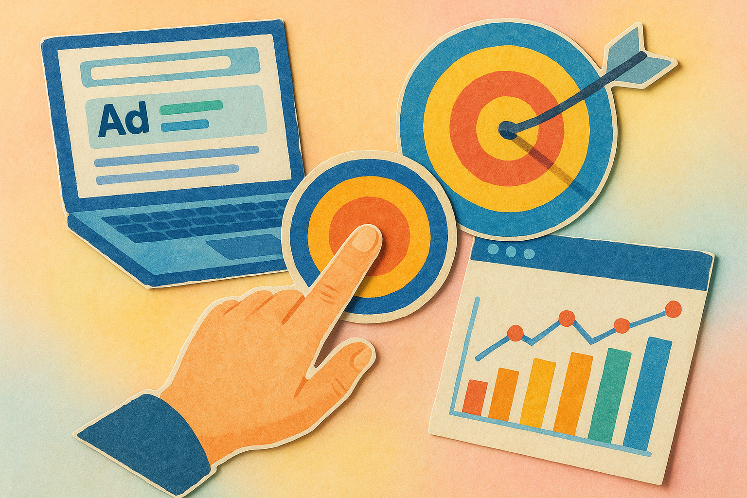 Optimiser l'acquisition en ligne et l'analyse des performances dans le web marketing