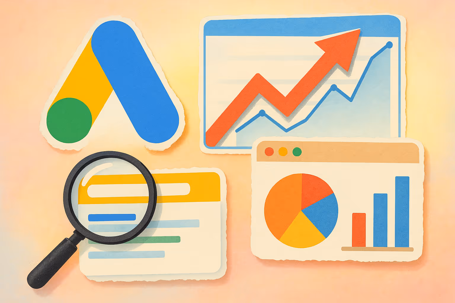 Optimiser son référencement SEA avec Google Ads pour une stratégie marketing efficace