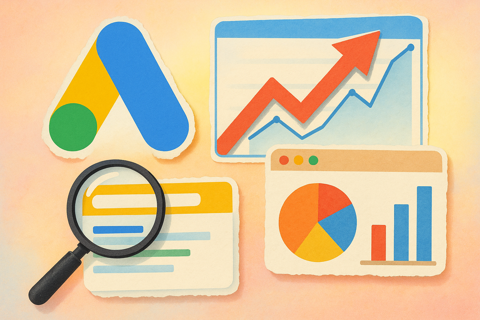 Optimiser son référencement SEA avec Google Ads pour une stratégie marketing efficace
