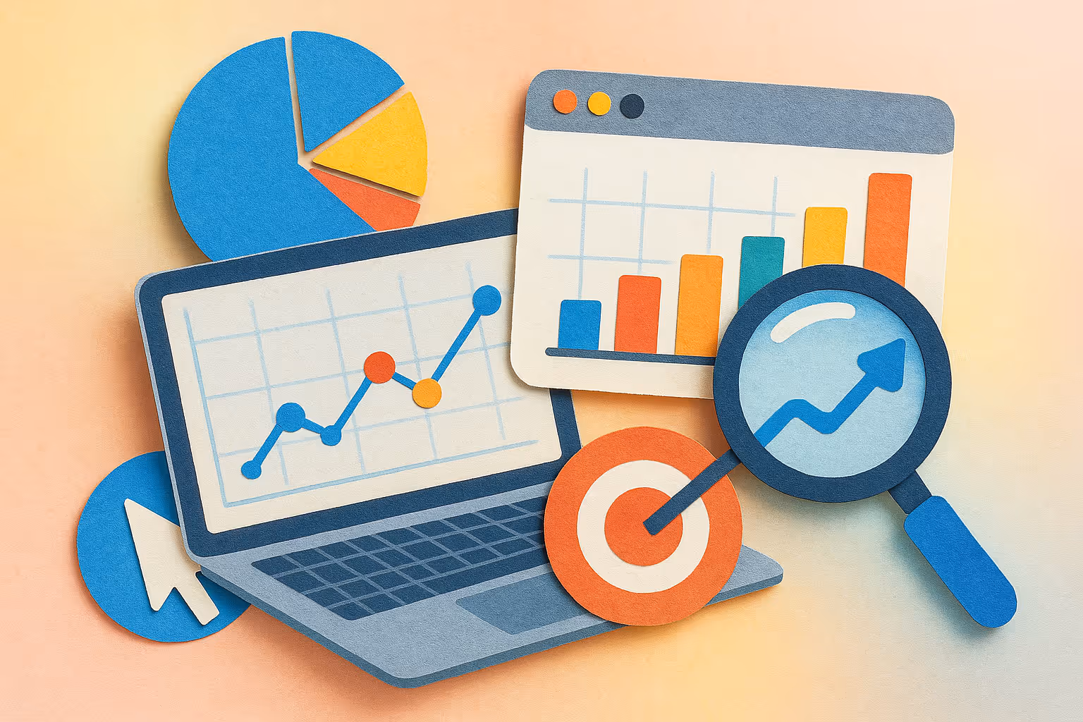 Choisir le bon outil d'analyse Web pour optimiser l'acquisition numérique